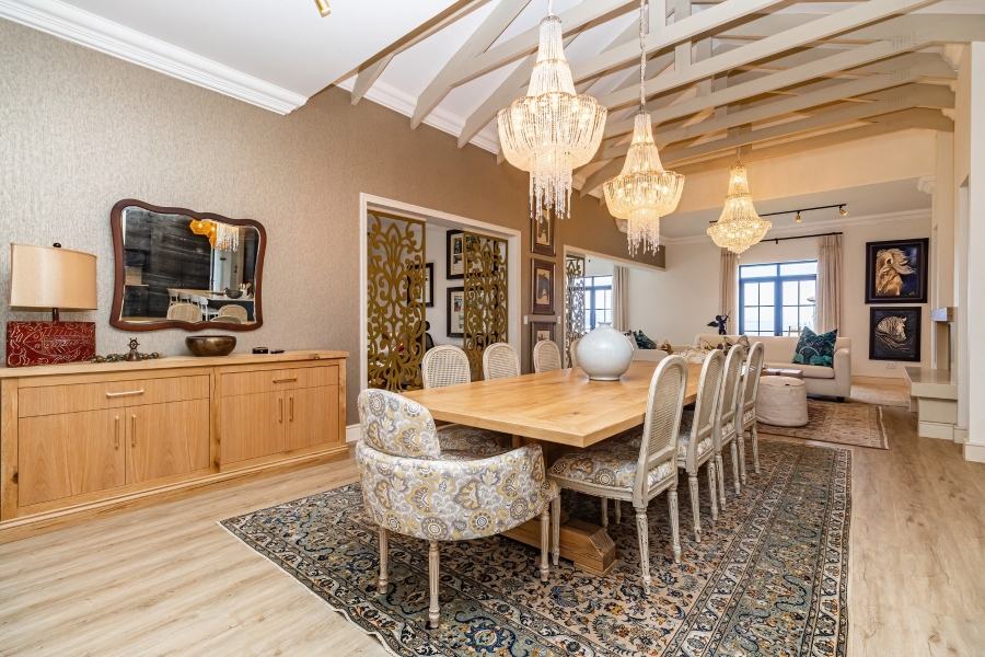 3 Bedroom Property for Sale in The Hill Western Cape